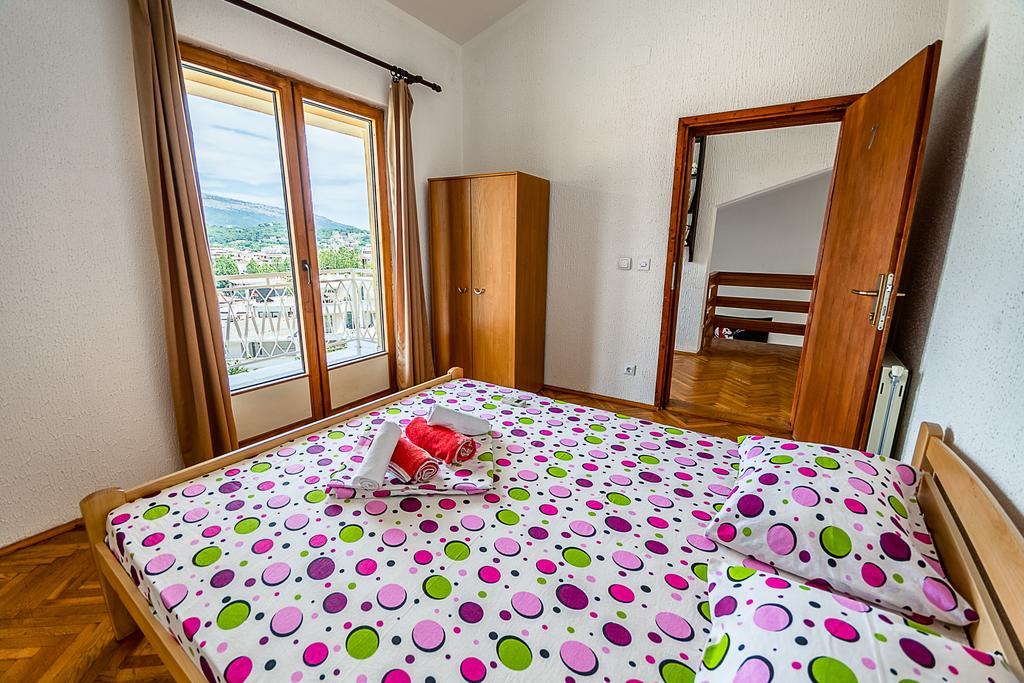 Pirate Backpackers Ulcinj Exterior foto